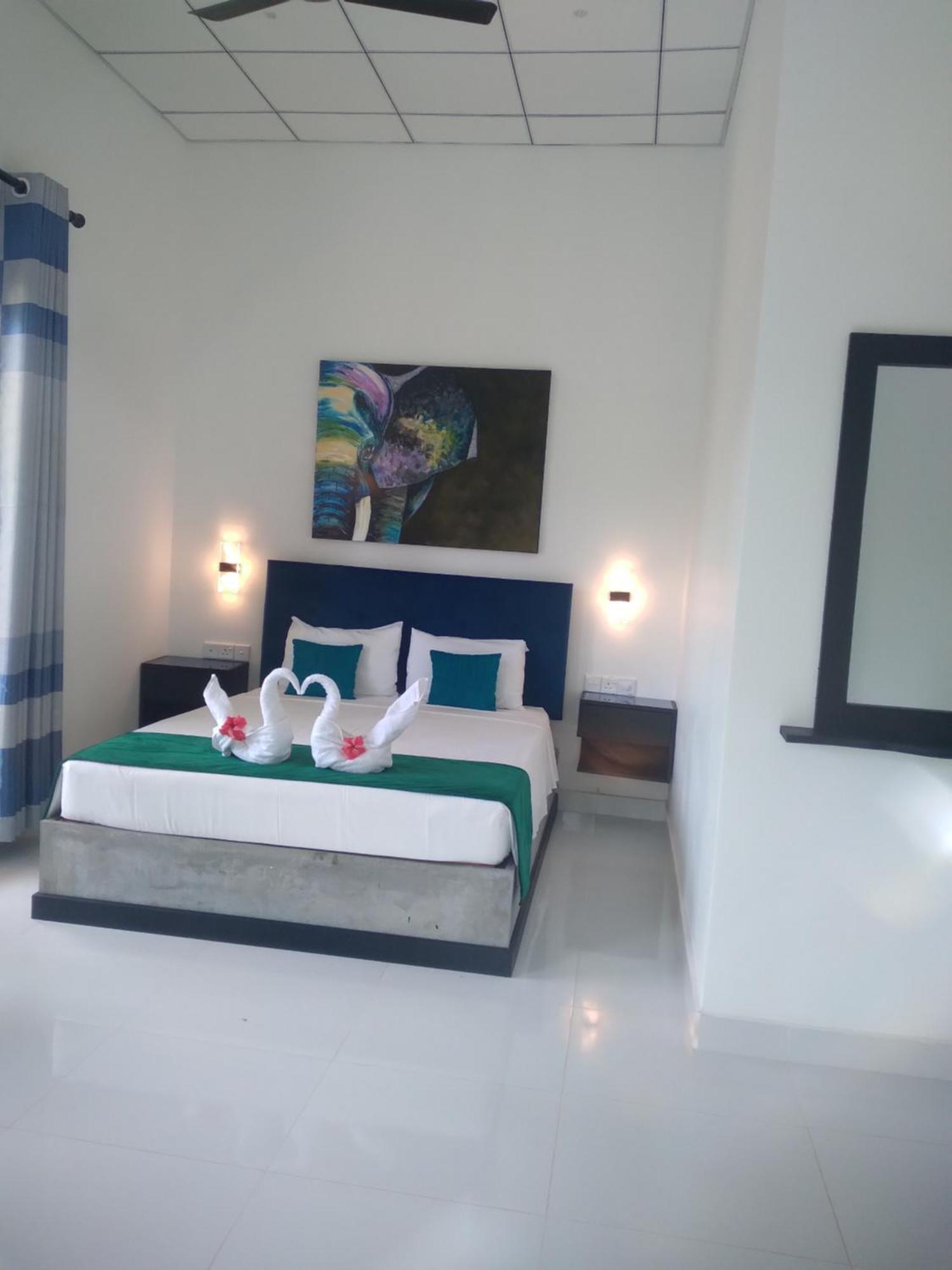 Vimanra Udawalawa Hotel Udawalawe Luaran gambar