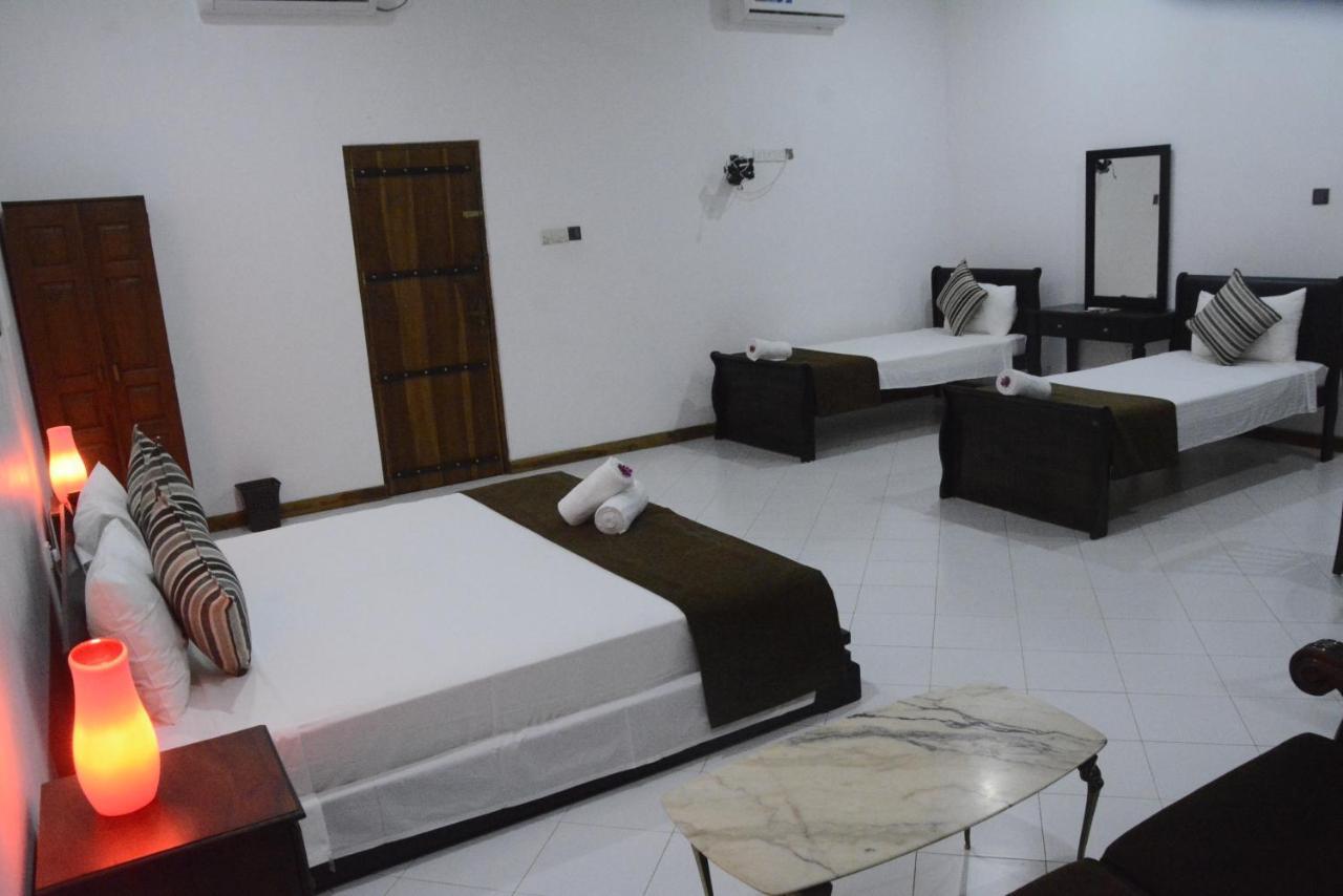 Vimanra Udawalawa Hotel Udawalawe Luaran gambar