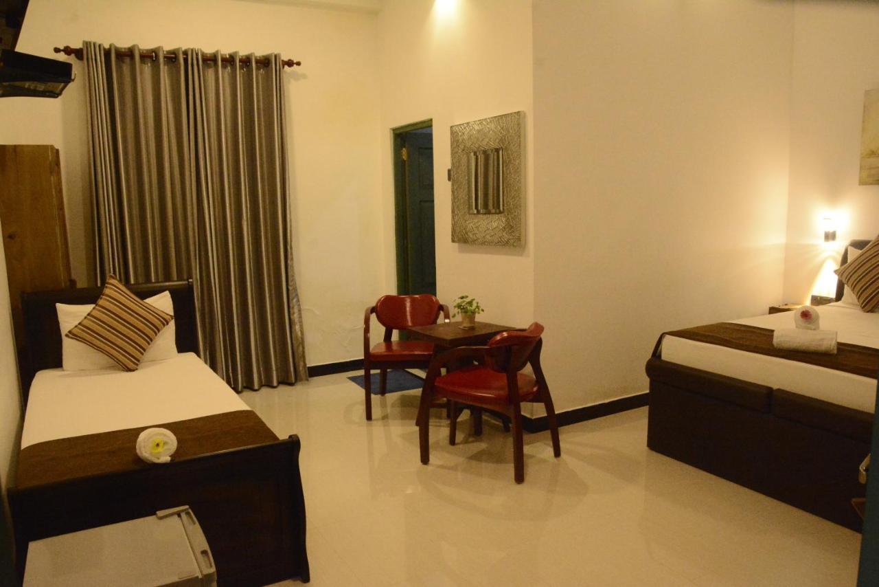 Vimanra Udawalawa Hotel Udawalawe Luaran gambar