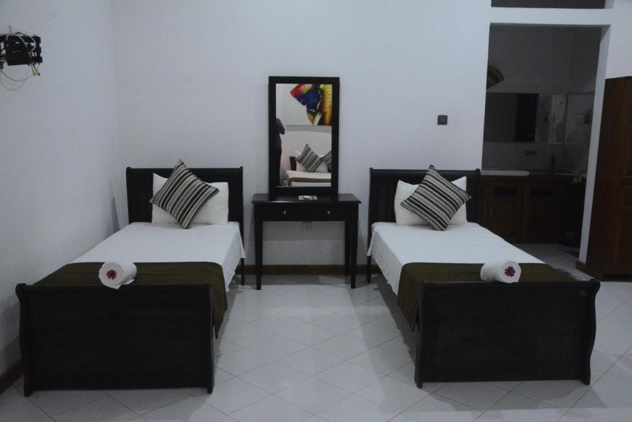 Vimanra Udawalawa Hotel Udawalawe Luaran gambar