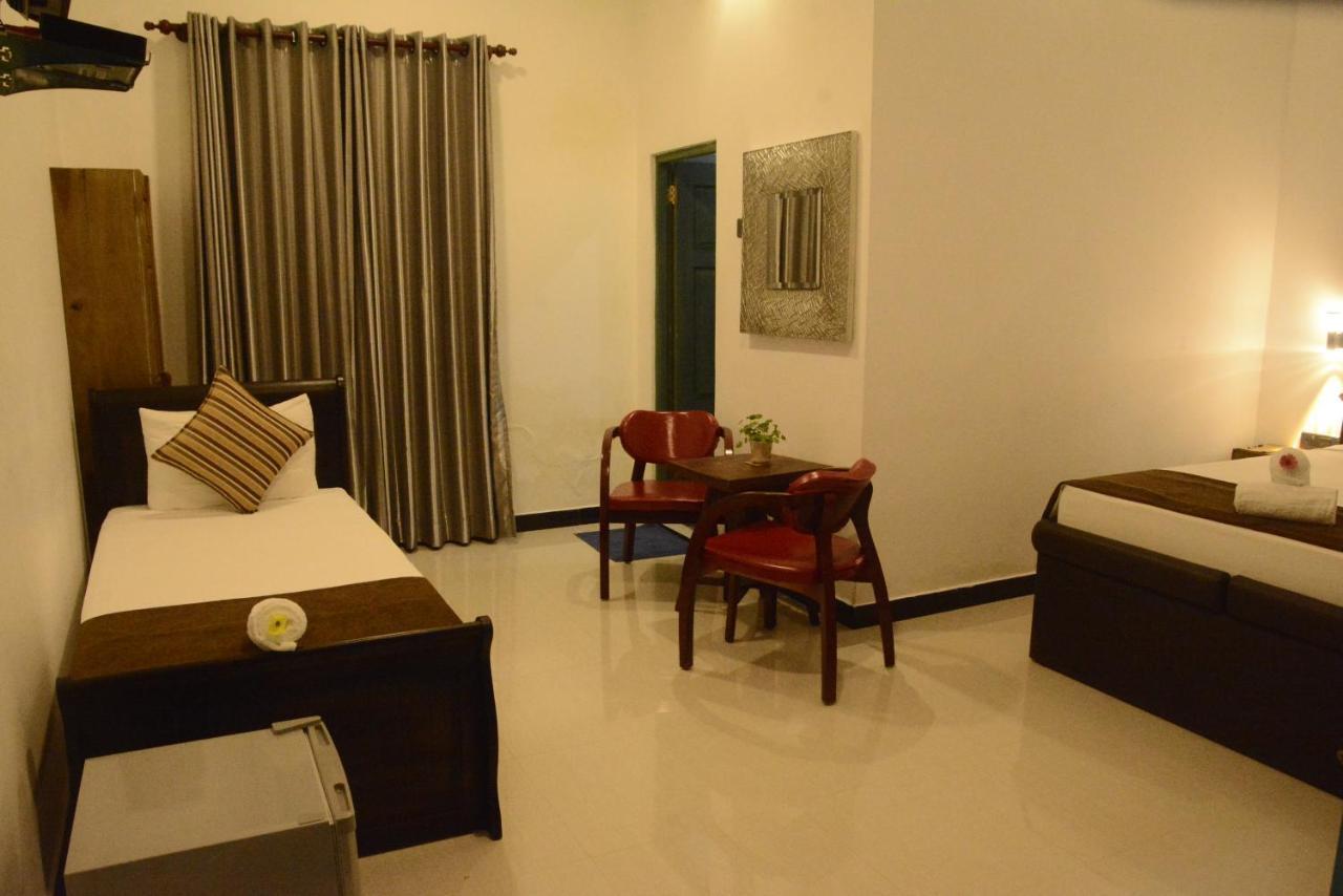 Vimanra Udawalawa Hotel Udawalawe Luaran gambar